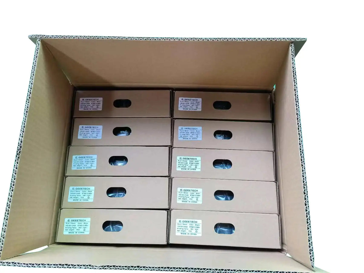 Geeetech Filament - Ultra Tough — product view 2