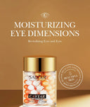 Sadoer Eye Cream For Dark Circles Glow