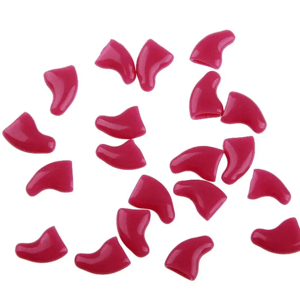Protects Paws Cat Claw Cover for Kittens — product view 17