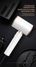 Fast Drying Hair Dryer for Busy Mornings