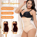 Shapewear Panties for Women Tummy Lift