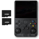 R36S Handheld Console 3.5-inch Long