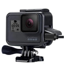 Black Camera Frame Case