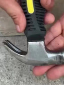 Compact Hammer for DIYers Home Projects