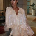 Prom Dress For Women With Backless Mesh