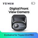 Car Rear View Camera for Safer Parking