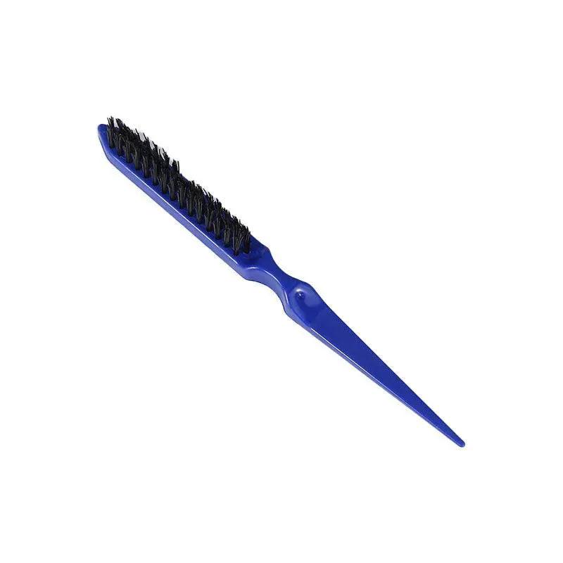 Sleek Hair Styling Brushes Set for Professional Volume Tools
