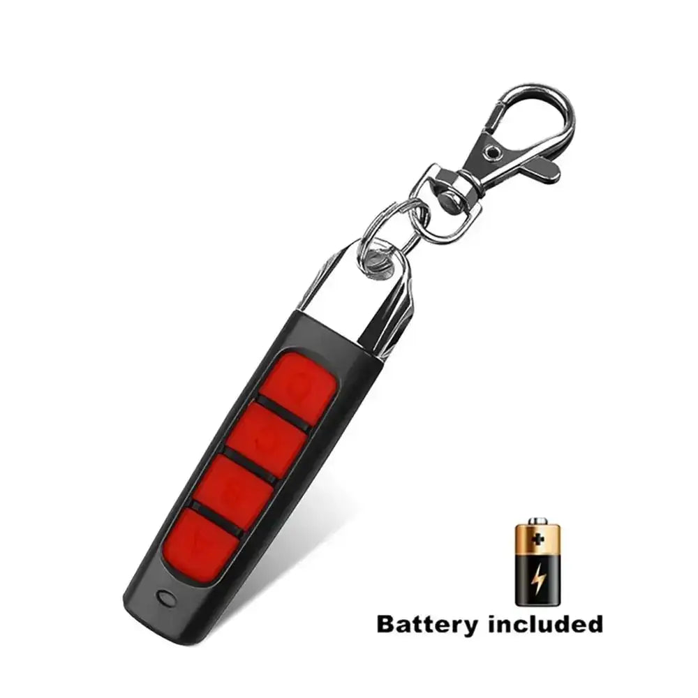 Cloning Remote Control - Secure Home -  product image