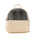 Ourlum Ultimate Breathable Pet Carrier Backpack Travel