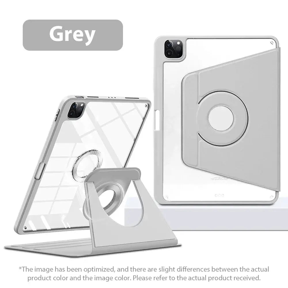 Shockproof iPad Pro Case for Travel — product view 10