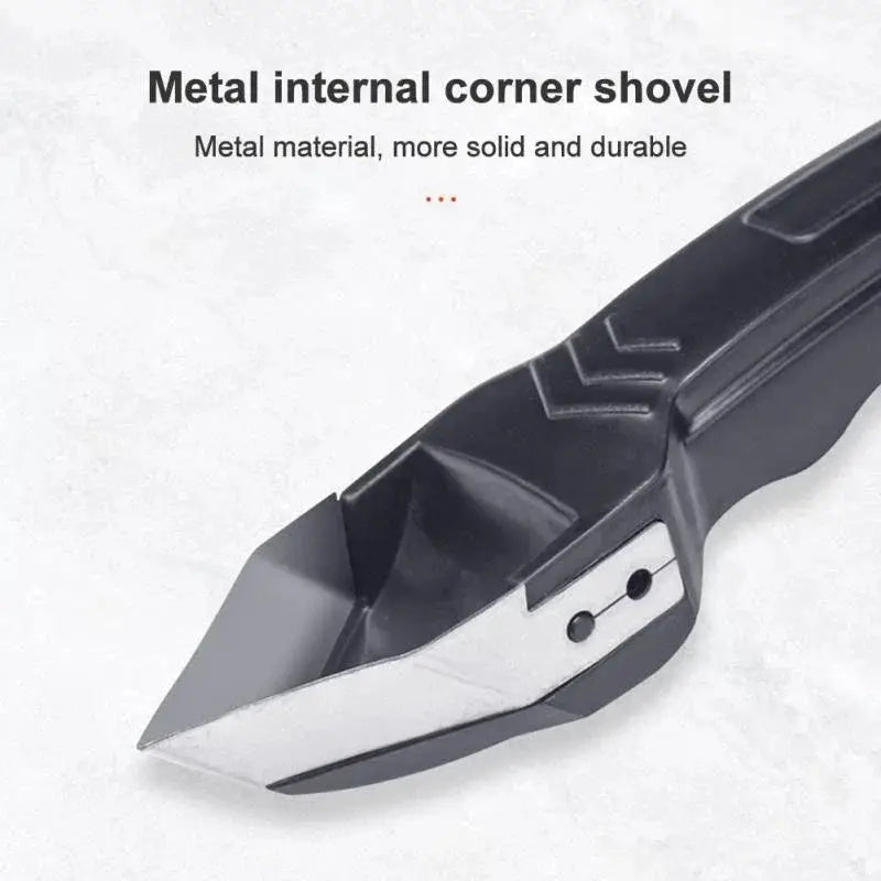 5 In 1 Silicone Scraper Sealant Remover Tool Set Pro Grade