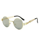 UV400 Sunglasses for Gothic Daily Style