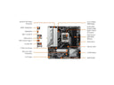 Gigabyte B650M Wifi Motherboard