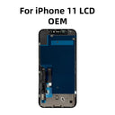 iPhone OLED Touch Screen Panel