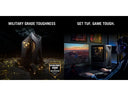Asus TUF Gaming Gaming Desktop - Intel Core - NVIDIA GeForce RTX Ti