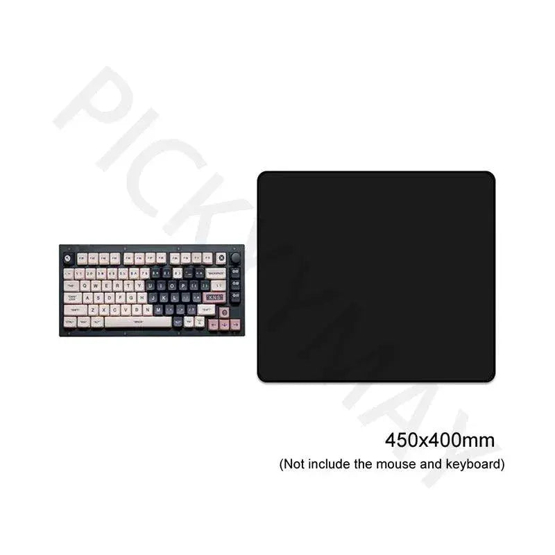 Pk Control 1 Gaming Mouse Pad Enhanced Speed And Control