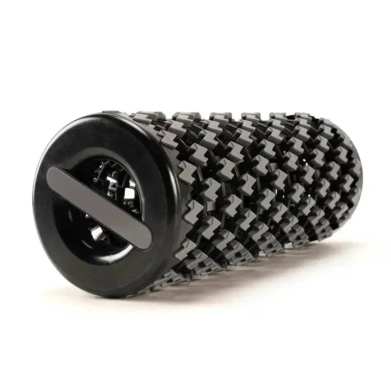 Adjustable Yoga Column Telescopic Foam Roller For Fitness - OurLum.com