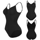 Backless Thong Bodysuit Shapewear Tummy Control Butt Lifter