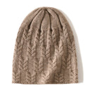 Y2K Knit Winter Hat
