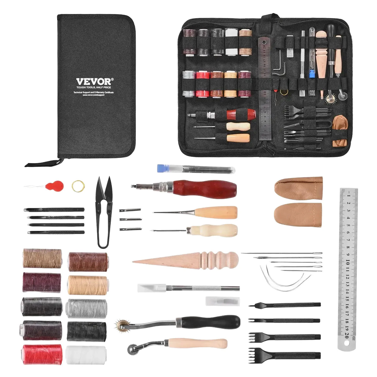 High Quality Leather Craft Tools — product view 1