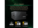 Monte Beta Desktop Power Supply