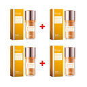 Hoygi 5D Peptide Eye Care Cream Anti Wrinkle Dark Circles Puffiness Firming Lift 15ml
