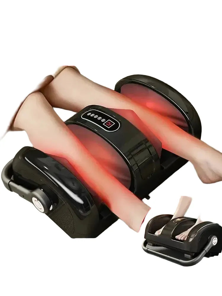 Automatic Calf And Leg Massager With Deep Kneading — product view 1