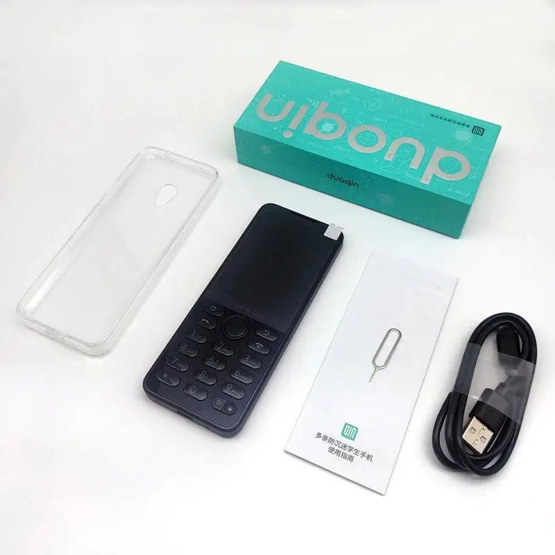 New Qin F21 Pro Smartphone With 2.8 Inch Touch Screen