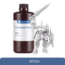 ANYCUBIC 5kg Standard Resin 405nm High Precision UV Resin For LCD 3D Printer Photopolymer Printing Material For Photon Mono 4K