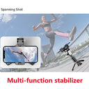 Tripod for Steadier Photos Anywhere