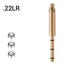 Professional Laser Bore Sighter