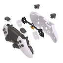 eXtremeRate Face Buttons Clicky Kit