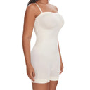 Strapless Off Shoulder Bodysuit for Women Tummy Control Shaper