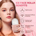 Reusable Ice Face Roller Beauty Skin Care Tool Massager