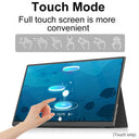 Portable Touch Screen Monitor 14 Inch