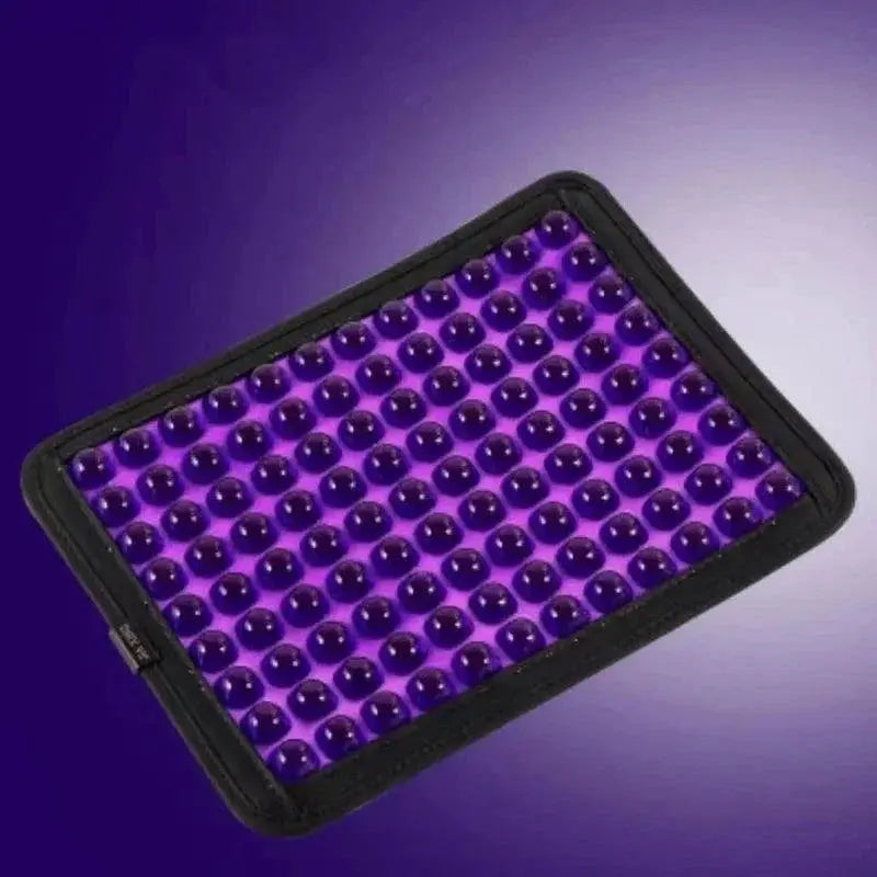 Orthopedic Gel Seat Cushion For Sciatica Relief Pad