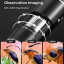 Portable Digital Microscope USB