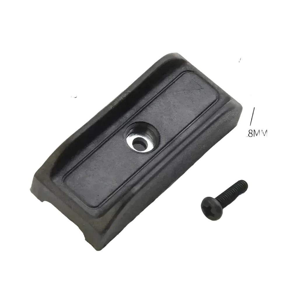 Magnetic Bit Holder for Drills — product view 1