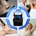 7000W Diode Laser Hair Removal
