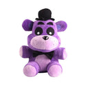 Cozy Freddy Plush Toy for FNAF Fans Gift