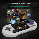 SF2000 3 Inch IPS Screen Handheld Console Mini Portable