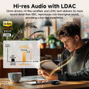 QCY MeloBuds Pro ANC Bluetooth