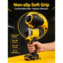 Unlock Performance With Impact Driver