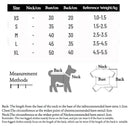 Puppy Dogs Cartoon Summer Shirt: Cute Comfy Apparel for Pets