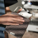 Barista Microfiber Cleaning Cloths Set Chic Kitchen Coffee Essentials