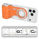 Magnetic Phone Grip Remote Control
