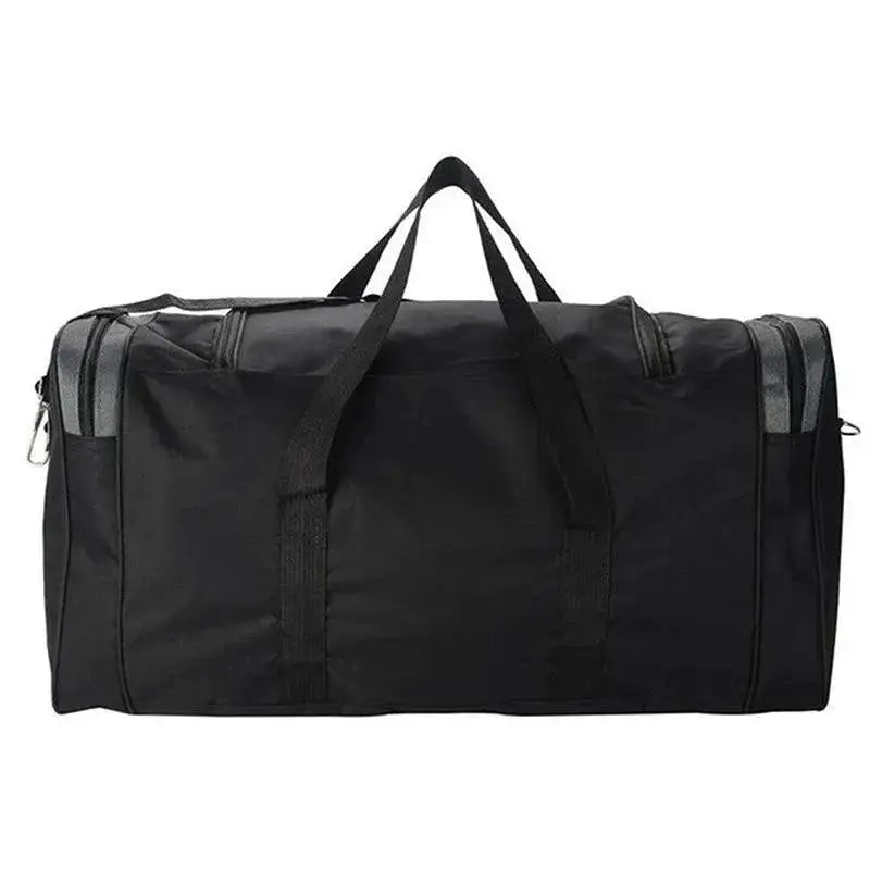 Oxford Travel Bag Large Capacity Duffle Bag Men Women