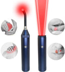 Portable Infrared Red Light Therapy Device for Pain Relief and Healing Oral