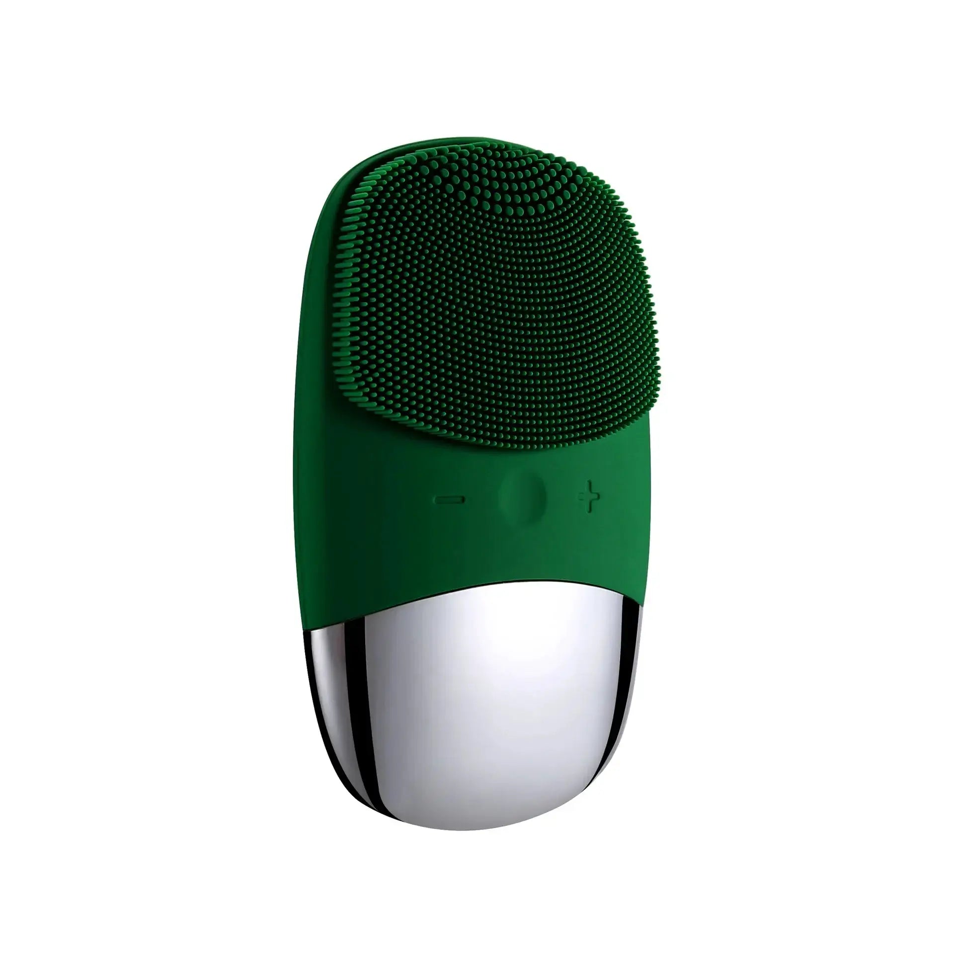 Sonic Facial Cleansing Brush Electric Deep Pore Cleanser