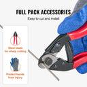 Premium Steel Cable Kit For Railing